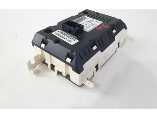 Дисплей BM5T18B955BE, E1110R035345 Ford Transit Custom