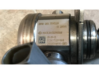 Vstřikovací čerpadlo 7595339 BMW 5 GT F07 pro benzínový motor 4.4 N63 B44 A
