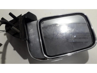 Zpětné zrcátko levé Nissan Navara D22 2003 e4012089