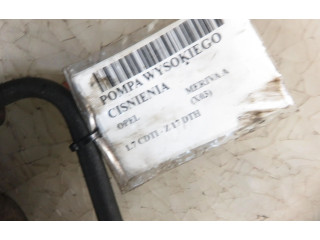 Топливный насос