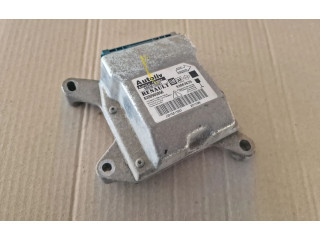Блок подушек безопасности 8200969856 Renault Trafic II (X83)