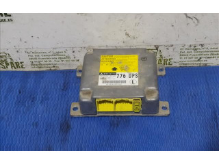 Блок подушек безопасности MR472776 Mitsubishi Montero