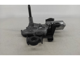 Моторчик заднего дворника 0390201807, 9646803180 Citroen C4 I