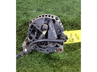 Генератор 04L903024S, 04L903024S   Audi A1      