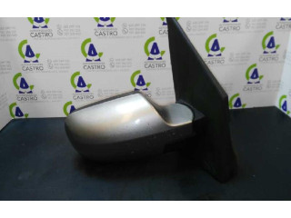 Зеркало электрическое        Ford Fusion  2002 - 2005 года   