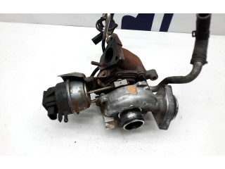 Турбина Audi Q5 SQ5 03L145701E, BV43A0189 для двигателя CGLB