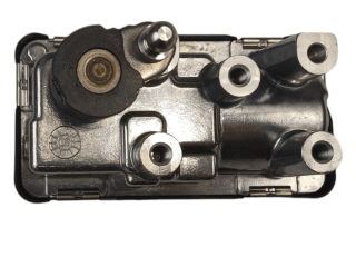 Turbodmychadlo Турбина 53039880345, EA01-0066 Nissan Navara D40