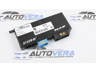 Модуль управления gateway