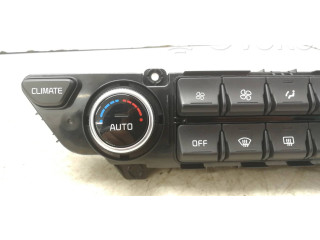 Блок управления климат-контролем 97250F1401FHV, MGR5491   KIA Sportage