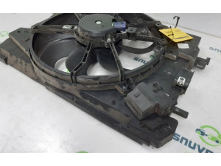 Комплект вентиляторов 214818009R, 214818009R   Renault Clio IV    