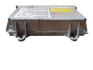 Блок подушек безопасности P31295676, 0285010709   Volvo V70