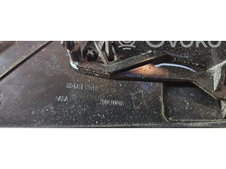 Зеркало электрическое Jeep Grand Cherokee 2010 - 2021 года