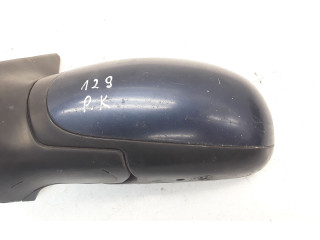 Зеркало электрическое     левое   Peugeot 406  1999-2006 года   