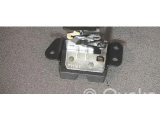 Замок багажника Hyundai i10 2007-2012 года