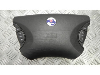 Подушка безопасности водителя 600307800, M3908 Saab 9-3 Ver1