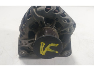 Генератор 231006677R, 231006677R Dacia Duster