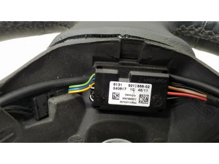 Руль BMW X5M E70 2010-2013 года 921786602, 24454361020