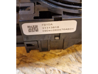 Подрулевой шлейф SRS 31313818, 09DG060476ABCH   Volvo V70