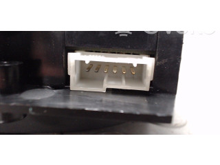 Блок управления климат-контролем 96450543XT, 9140010506 Citroen Xsara Picasso