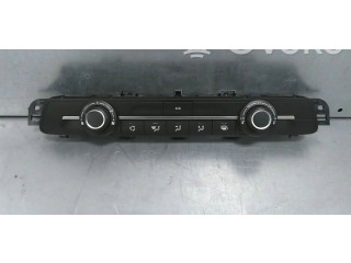 Блок управления климат-контролем 98340416ZD, 98081722ZD Opel Combo E