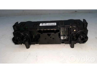 Блок управления климат-контролем 5JA820045B   Skoda Rapid (NH)