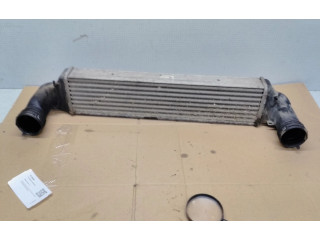 Интеркулер  77897930, 1787779   BMW X3 E83 