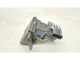 Zámek zadních dveří N0CODE   Hyundai Santa Fe 2014