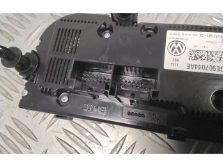 Модуль блока управления кондиционером 5GE907044AE   Volkswagen Golf VII