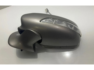 Zpětné zrcátko Mercedes-Benz E W211 2007