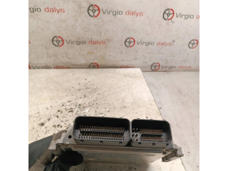 Řídící jednotka 951JC340379131, 1039T16483 Honda HR-V 2016