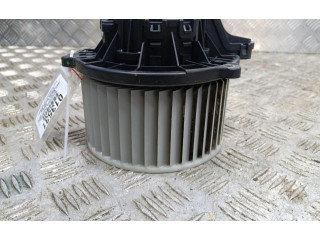 Вентилятор печки Tesla Model S