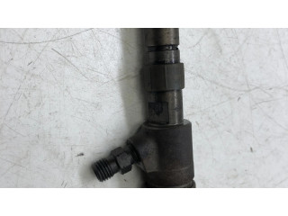 Форсунка 0445110340, 3120930651512 Citroen C4 Grand Picasso для дизельного двигателя DV60TED 1.6