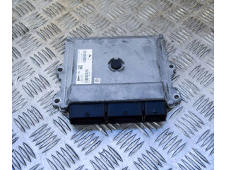 Блок управления двигателя 237103008R, 237102806R   Dacia Sandero