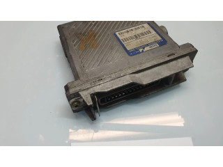 Блок управления двигателя R04080003F, 80537H Fiat Marea