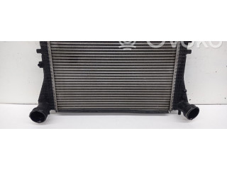 Интеркулер  1K0145803S   Audi A3 S3 8P 