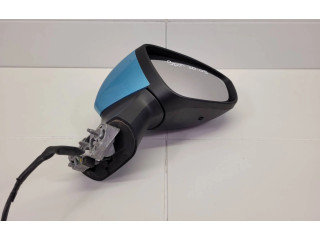 Zpětné zrcátko Renault Clio V 2021 30166727-06B