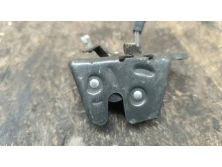 Zámek zadních dveří Fiat Bravo - Brava 2000