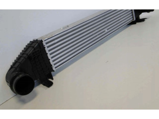 Интеркулер  A2045000000   Mercedes-Benz E C207 W207 