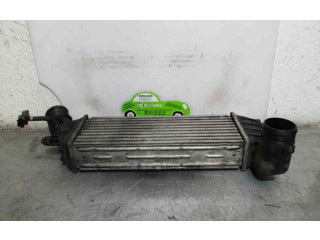 Интеркулер  1489396080, 870229HF   Citroen C8 