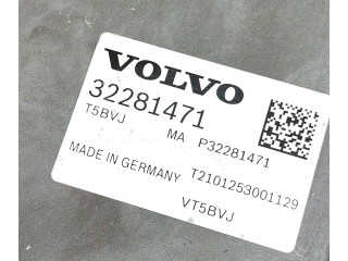 Блок АБС 32281471, 0265294611 Volvo XC40 - года