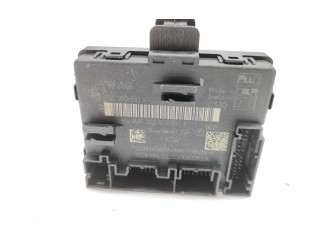 Модуль фонарей