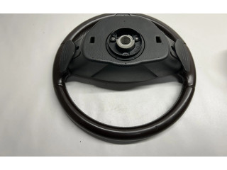 Руль Jaguar XF X250  2007 - 2015 года 8X23ABAMS, 9X83043B13AD      