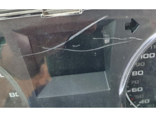 Панель приборов 6J0920806, 503002703111   Seat Ibiza I (021A)       