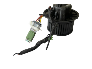 Вентилятор печки 998919K, 1K1819015F Volkswagen Caddy