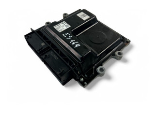 Блок управления двигателем Блок управления 31312486 Volvo S60