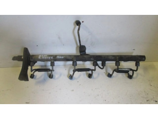 Vstřikovací lišta 0445216002 Land Rover Range Rover L322 pro naftový motor 2.9