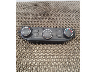 Блок управления климат-контролем 97250A2XXX KIA Ceed