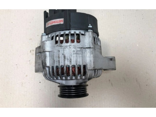 Генератор Smart ForTwo I