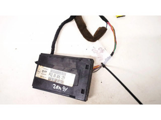 Блок управления p8200006159 Renault Laguna II