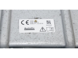 Подушка безопасности для колен 7030A241 Mitsubishi ASX